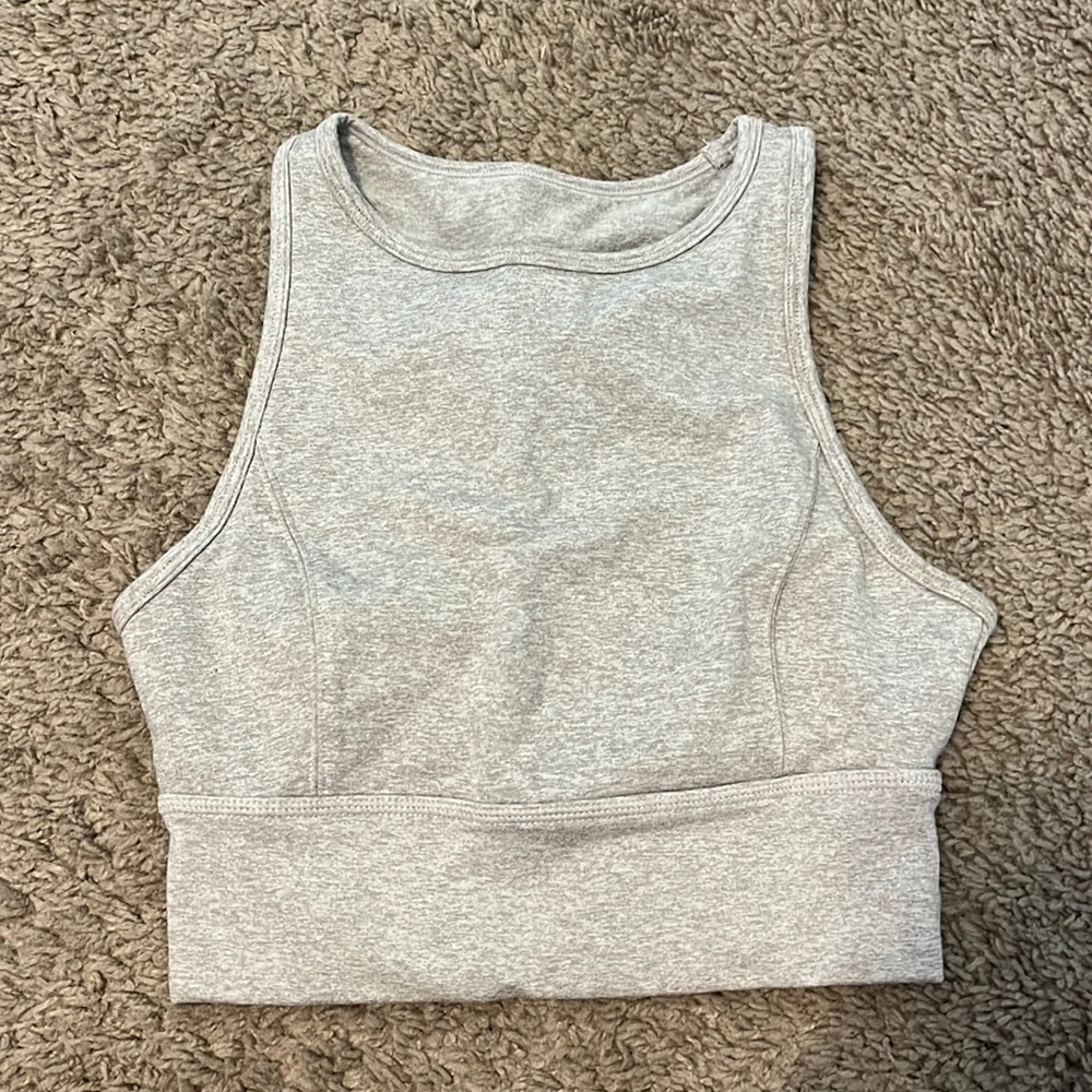 JoyLab Crop